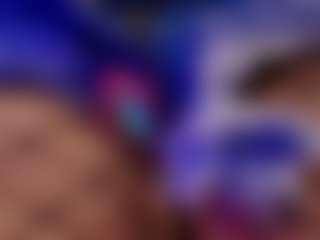 Salomme Cruz's Live Sex Cam Show