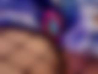 Salomme Cruz's Live Sex Cam Show