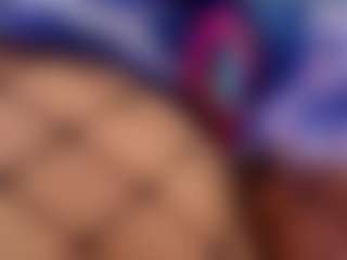 Salomme Cruz's Live Sex Cam Show