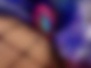 Salomme Cruz's Live Sex Cam Show