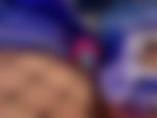 Salomme Cruz's Live Sex Cam Show