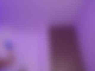 Salomme Cruz's Live Sex Cam Show