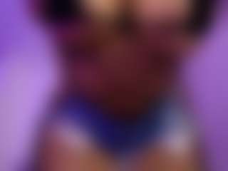 Salomme Cruz's Live Sex Cam Show