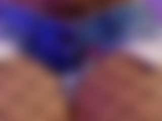Salomme Cruz's Live Sex Cam Show
