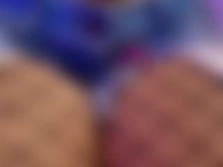 Salomme Cruz's Live Sex Cam Show