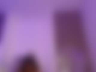 Salomme Cruz's Live Sex Cam Show