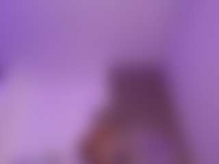 Salomme Cruz's Live Sex Cam Show