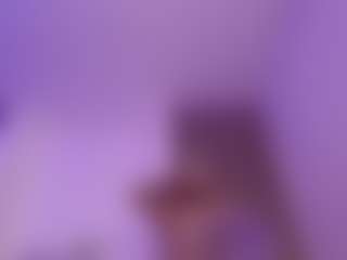 Salomme Cruz's Live Sex Cam Show