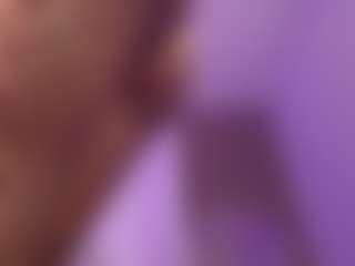 Salomme Cruz's Live Sex Cam Show