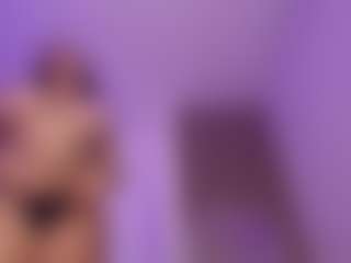 Salomme Cruz's Live Sex Cam Show