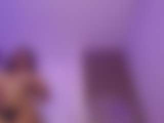 Salomme Cruz's Live Sex Cam Show