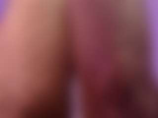 Salomme Cruz's Live Sex Cam Show