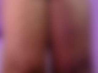 Salomme Cruz's Live Sex Cam Show
