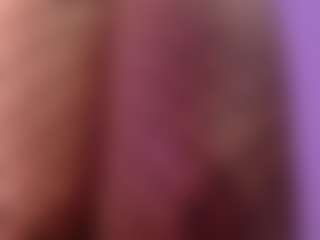 Salomme Cruz's Live Sex Cam Show