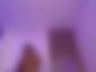 Salomme Cruz's Live Sex Cam Show