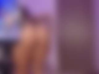 Salomme Cruz's Live Sex Cam Show