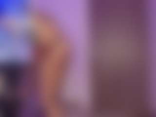 Salomme Cruz's Live Sex Cam Show