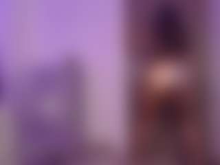 Salomme Cruz's Live Sex Cam Show