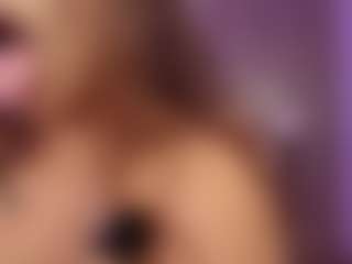 Salomme Cruz's Live Sex Cam Show