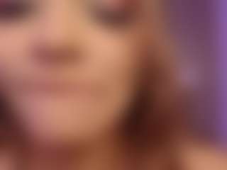 Salomme Cruz's Live Sex Cam Show