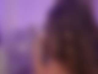 Salomme Cruz's Live Sex Cam Show