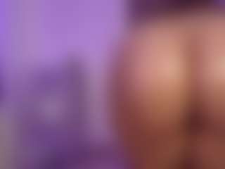 Salomme Cruz's Live Sex Cam Show