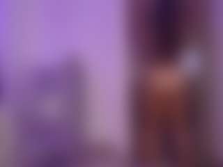 Salomme Cruzs Live-Sex-Cam-Show