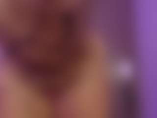 Salomme Cruz's Live Sex Cam Show