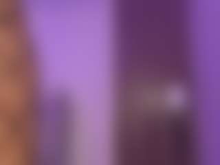 Salomme Cruz's Live Sex Cam Show