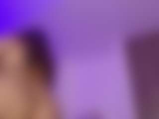 Salomme Cruz's Live Sex Cam Show