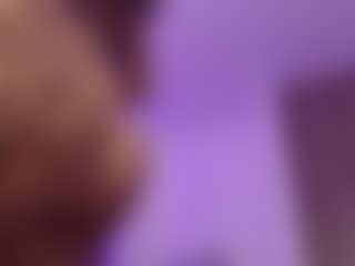 Salomme Cruz's Live Sex Cam Show