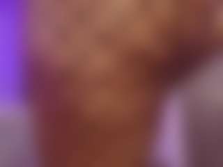Salomme Cruz's Live Sex Cam Show