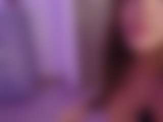 Salomme Cruz's Live Sex Cam Show
