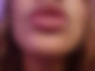 Salomme Cruz's Live Sex Cam Show