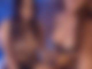 Salomme Cruz's Live Sex Cam Show