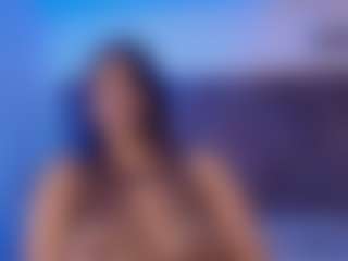 Salomme Cruz's Live Sex Cam Show