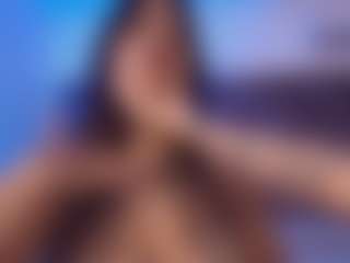 Salomme Cruz's Live Sex Cam Show