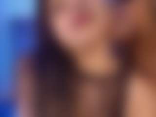 Salomme Cruz's Live Sex Cam Show