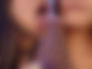 Salomme Cruz's Live Sex Cam Show