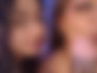 Salomme Cruz's Live Sex Cam Show