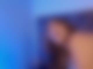 Salomme Cruz's Live Sex Cam Show