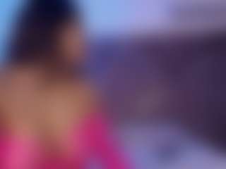 Salomme Cruz's Live Sex Cam Show