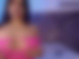 Salomme Cruz's Live Sex Cam Show