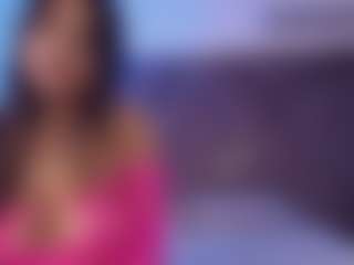 Salomme Cruz's Live Sex Cam Show