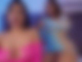 Salomme Cruz's Live Sex Cam Show