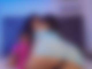 Salomme Cruz's Live Sex Cam Show
