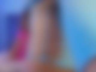 Salomme Cruz's Live Sex Cam Show