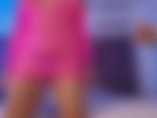 Salomme Cruz's Live Sex Cam Show