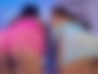 Salomme Cruz's Live Sex Cam Show