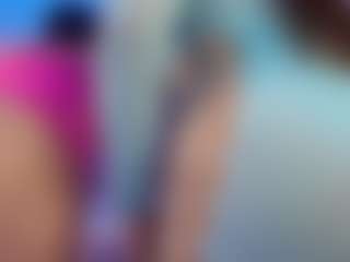 Salomme Cruz's Live Sex Cam Show